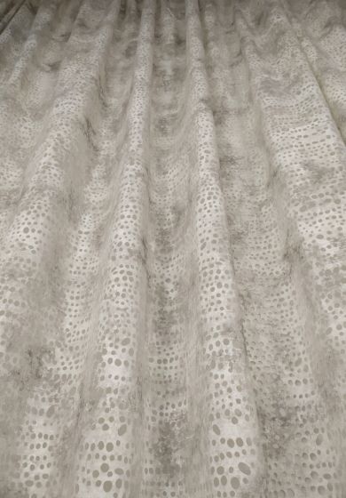 tenda a metro in devorè base piombata 12 Tenda a Metro in Devorè Altezza 3 Metri Grigio