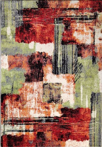 tappeto moderno soft touch in polipropilene 1 Tappeto Moderno Soft Touch in Polipropilene