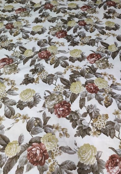 tessuto in rasatello di cotone 1 Tessuto in Rasatello di Cotone