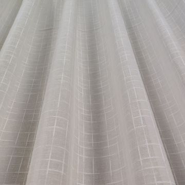 tenda a metro in organza stropicciata con base piombata 6 colori altezza 3 metri 38 oplus_32