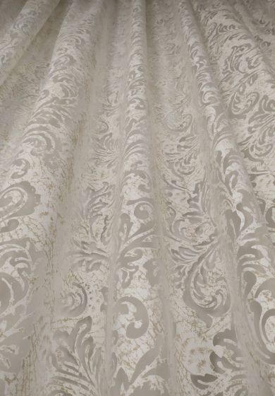 tenda a metro in devorè altezza 3 metri 5 Tenda a Metro in Devorè con Base Piombata Altezza 3 Metri Tortora