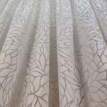 tenda a metro in organza stropicciata con base piombata 6 colori altezza 3 metri 39 oplus_32