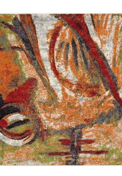 tappeto sagomato in polypropylene soft touch – comfort e stile moderno 11 Tappeto Moderno Soft Touch in Polipropilene