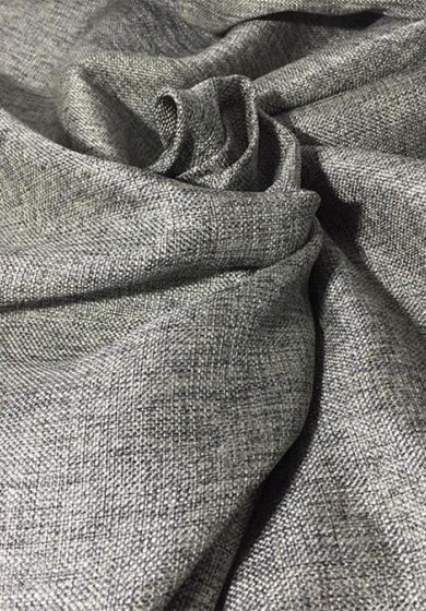 tappezzeria stoffa tessuto canapone a metraggio altezza 280 cm ideale per copri tavola divano cadute per tende mantovane arancio 10 Tappezzeria Stoffa Tessuto Linone a Metraggio Altezza 280 CM Ideale per Copri Tavola Divano Cadute per Tende Mantovane Grigio