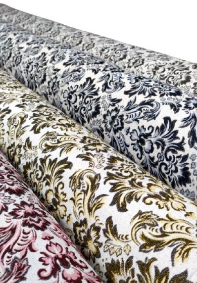 tappezzeria stoffa tessuto in gobelin a metro h. 280 cm 1 Tappezzeria Stoffa Tessuto in Gobelin a Metro H. 280 cm