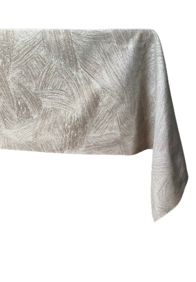 copri tavola gobelin tat made in italy 11 Copri Tavola TAT Made in Italy Tortora