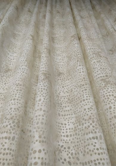 tenda a metro in devorè altezza 3 metri tortora 1 Tenda a Metro in Devorè Altezza 3 Metri Tortora