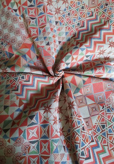 tappezzeria pesante gobelin 280 cm x 280 cm maiolica 6 Tappezzeria Pesante Gobelin 280 cm x 280 cm Maiolica