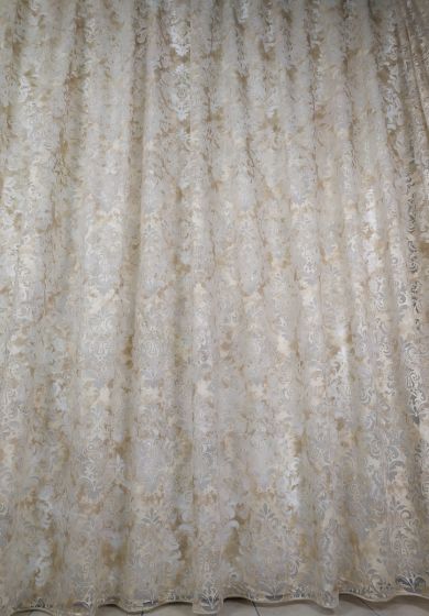 tenda a metro in devorè altezza 3 metri tortora 3 Tenda a Metro in Devorè Altezza 3 Metri Tortora