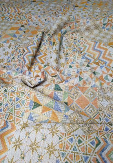 tappezzeria stoffa tessuto in gobelin a metro h. 280 cm 4 Tappezzeria Stoffa Tessuto in Gobelin a Metro H. 280 cm