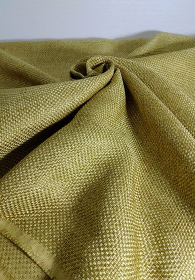 tappezzeria stoffa tessuto canapone a metraggio altezza 280 cm ideale per copri tavola divano cadute per tende mantovane arancio 2 Tappezzeria Stoffa Tessuto Canapone a Metraggio Altezza 280 CM Ideale per Copri Tavola Divano Cadute per Tende Mantovane Verde Chiaro