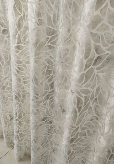 tenda a metro in devorè con base piombata altezza 3 metri rosa 7 Tenda a Metro in Devorè con base Piombata Altezza 3 Metri Grigia