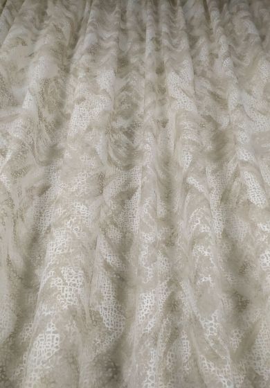 tenda a metro in devorè base piombata altezza 3 metri grigio 8 Tenda a Metro in Devorè Base Piombata Altezza 3 Metri Tortora