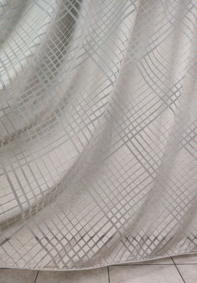 tenda a metro in devorè oro 11 Tenda a Metro in Devorè Tortora