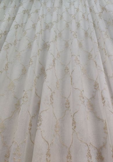 tenda a metro in pizzo 7 Tenda a Metro in Microrete