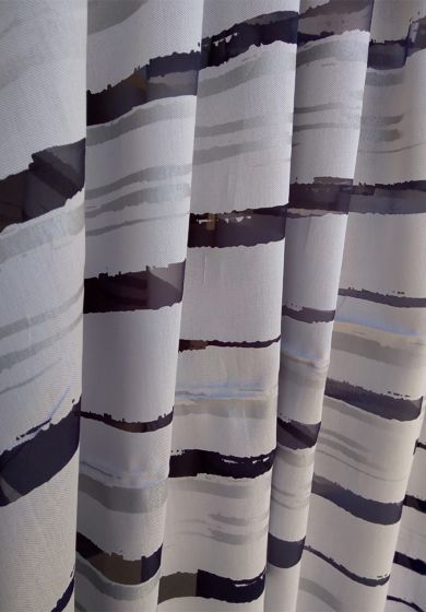 tenda a metro in devorè con base piombata altezza 3 metri rosa 12 Tenda a Metro in Devorè con base Piombata