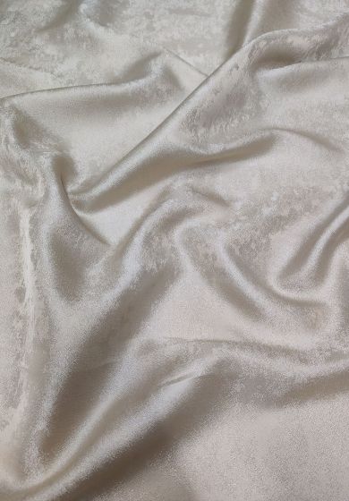 tessuto in velluto h.280 cm marmorizzato nero 8 Tappezzeria a Metro Beige