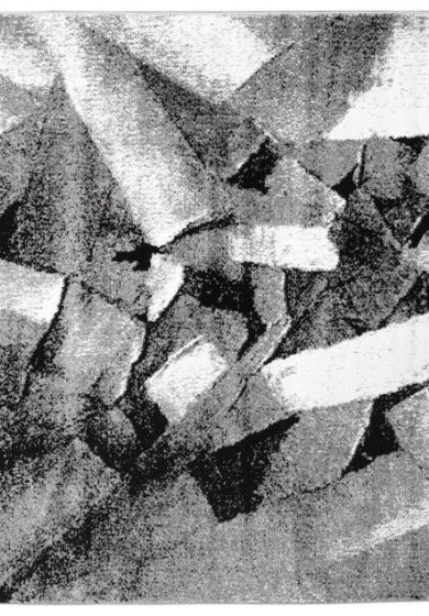 tappeto moderno soft touch in polipropilene 2 Tappeto Moderno Soft Touch in Polipropilene