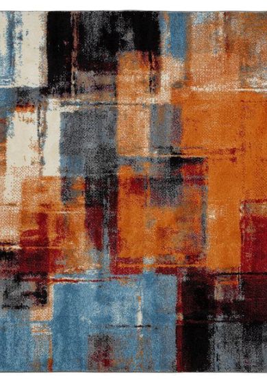 tappeto sagomato in polypropylene soft touch – comfort e stile moderno 12 Tappeto Moderno Soft Touch in Polipropilene