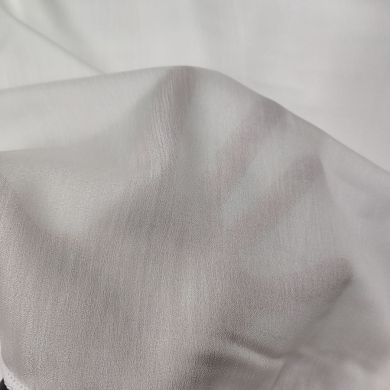 Tenda a Metro  unito Ginevra Bianco Naturale