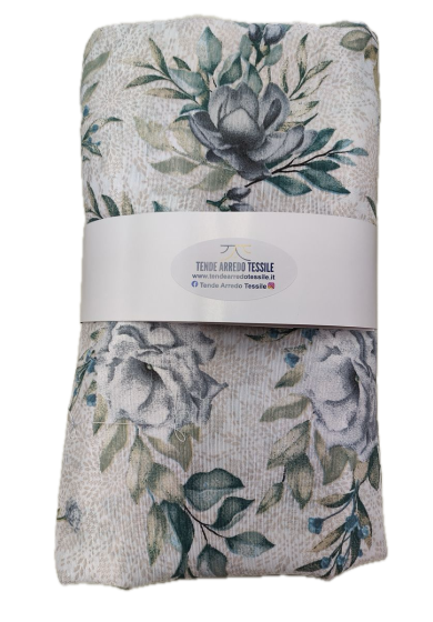 MaxiTelo Copridivano/Copripoltrona: Eleganza e Protezione per il tuo Arredamento – Alta Qualità, Resistente e Lavabile – Made in Italy