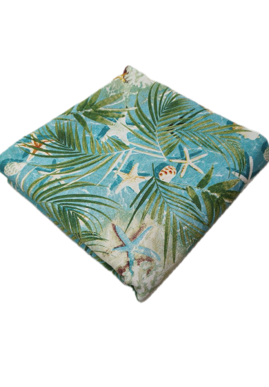 Tappezzeria in Cotone Stampato cm 280×280