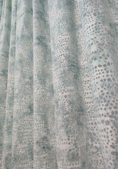 Tenda a Metro in Devorè Ottanio