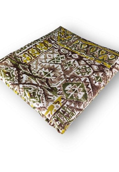 Tappezzeria Panama in Cotone Stampato cm 300×280