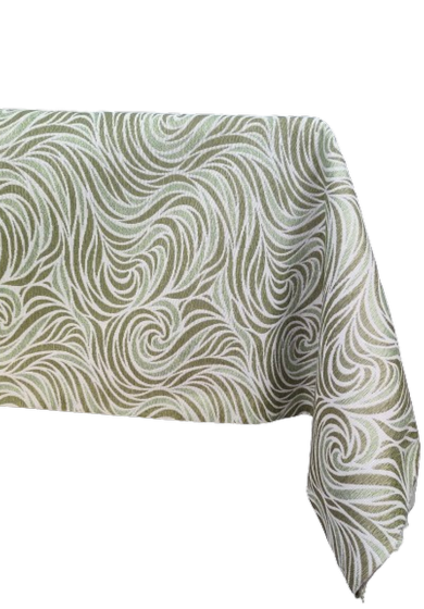 Copri Tavola Gobelin TAT Made in Italy