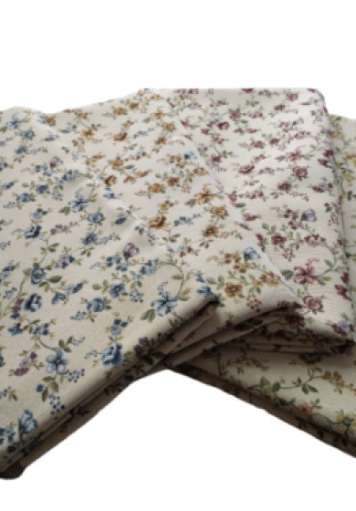 Tappezzeria Pesante Gobelin 280x280cm 4 Varianti Colore