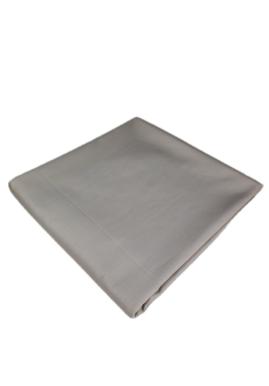 Tappezzeria in Cotone Stampato cm 280×280 millerighe beige