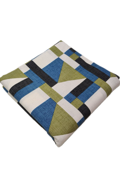 Tappezzeria in Cotone Stampato cm 280×280