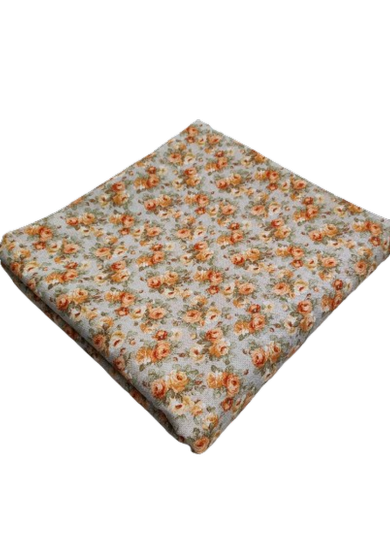 Tappezzeria in Cotone Stampato cm 280×280