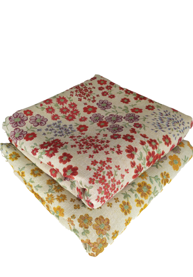 Tappezzeria Pesante Gobelin 280x280cm 2 Varianti Colore