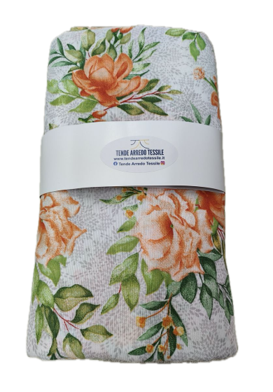 MaxiTelo Copridivano/Copripoltrona: Eleganza e Protezione per il tuo Arredamento – Alta Qualità, Resistente e Lavabile – Made in Italy