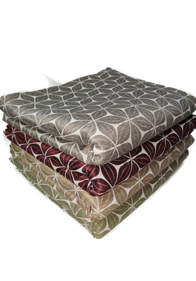 Tappezzeria Pesante Gobelin 280x280cm 4 Varianti Colore