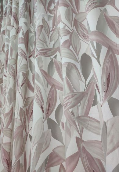 Tenda a Metro in Devorè Rosa