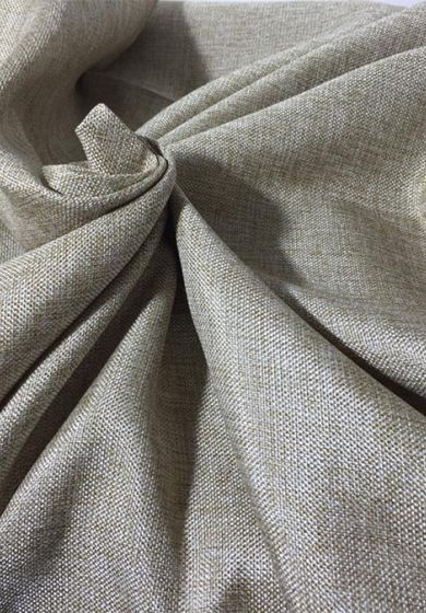 Tappezzeria Pesante Linone 280 cm x 280 cm Tortora