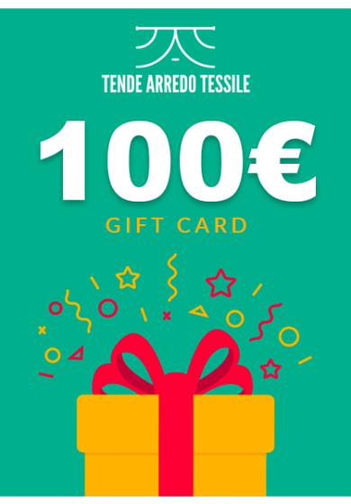 Gift Card 100€