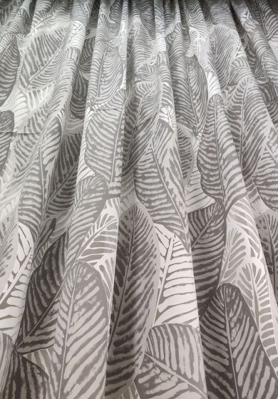 Tenda a Metro in Devorè Altezza 3 Metri Grigio