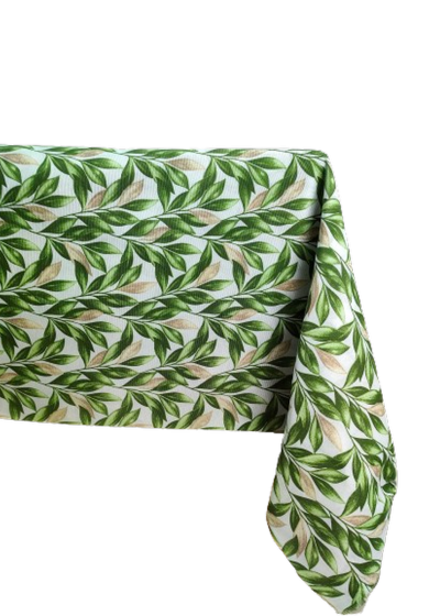 Copri Tavola TAT Made in Italy Verde