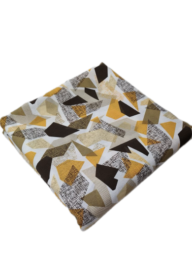 Tappezzeria in Cotone Stampato cm 280×280