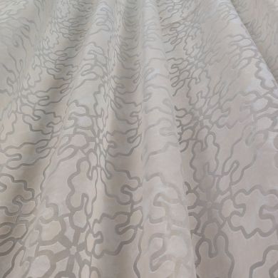 Tenda a Metro in Devorè Altezza 3 Metri Salmone