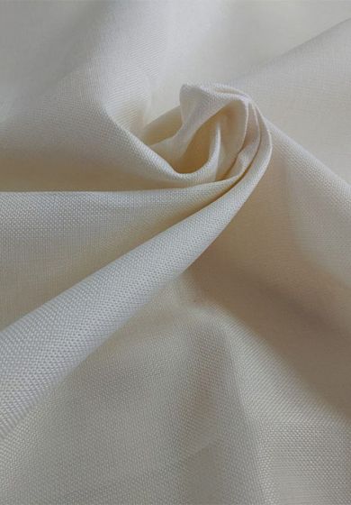 Tappezzeria Pesante Linone 280 cm x 280 cm Bianco