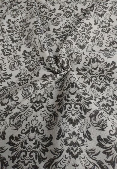 Tappezzeria Pesante Gobelin 280 cm x 280 cm Fiori