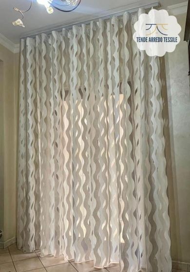 Tenda a Metro in Devorè Tortora