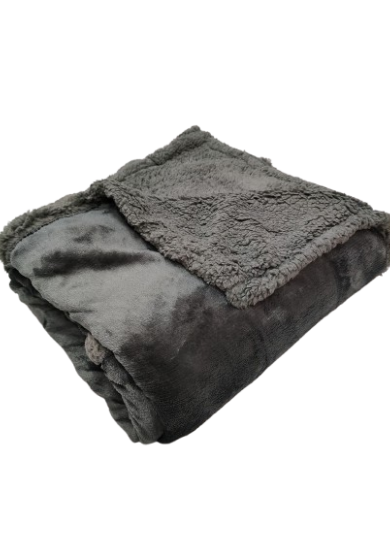 Plaid Copriletto Invernale