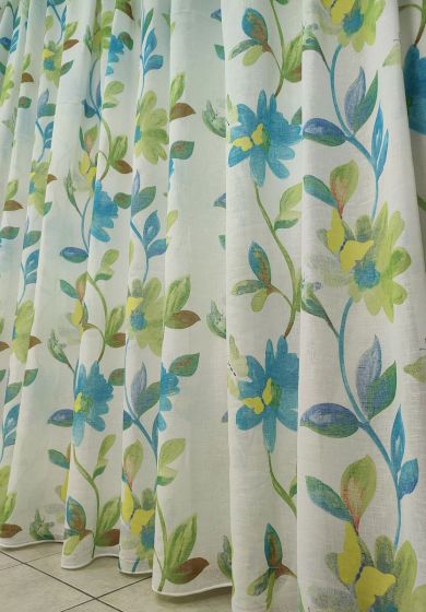 Tenda a Metro Fiori