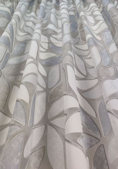 Tenda a Metro in Devorè Altezza 3 Metri carta da zucchero