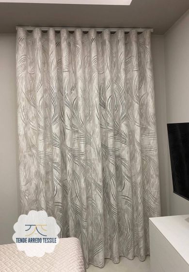 Tenda a Metro in Devorè Tortora